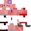 Texture for pig man