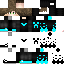 Texture for test skin 
