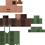 Texture for Pandamonium Nitwit Villager
