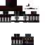 Texture for steve