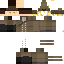 Texture for mcskin2