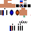 Texture for portal