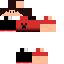 Texture for Red Creeper