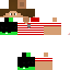 Texture for steve