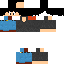 Texture for craac　黒原