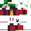 Texture for joker