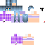 Texture for Raven