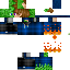 Texture for steve
