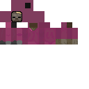 Texture for Husk Priest (The Titans Mod BedRock)