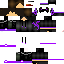 Texture for GhidorahLeo8071Blender