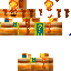 Texture for panCAPE