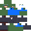 Texture for tuxedo pepelaugh