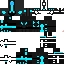 Texture for PrototypePsr glowing eyes