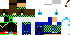 Texture for Master_Kiko
