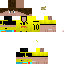 Texture for random player