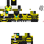Texture for cyrex