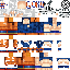 Texture for goku ssj hacker
