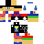 Texture for steve alxe