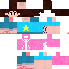 Texture for Steven when spinel almost kill him!
