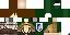 Texture for Me In Scout Regiment