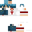 Texture for steve