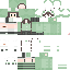 Texture for frog gloria
