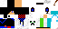 Texture for Cody