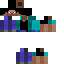 Texture for blacksteve