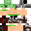 Texture for Creeperv6