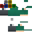Texture for Cube-Man