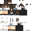 Texture for derpy girl