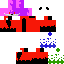 Texture for PURE EVIL REDDD_