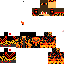 Texture for Fireskull273 3.0