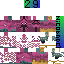 Texture for Tusk