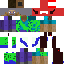 Texture for sd2s
