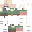 Texture for OdetteChristmas