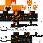 Texture for ghost