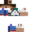 Texture for nose