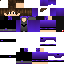 Texture for purple itsover