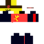 Texture for Tango Magle