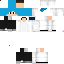 Texture for JASON
