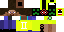 Texture for nick