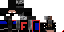 Texture for FastwerHerobrine