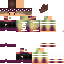 Texture for Brian_BR
