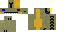 Texture for dino sheep