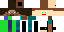Texture for BEN 10