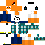 Texture for Minercaft Ljaypl z butami11
