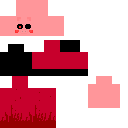 Texture for evil piggy mob