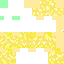 Texture for rana