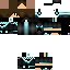 Texture for Canal do Daniel